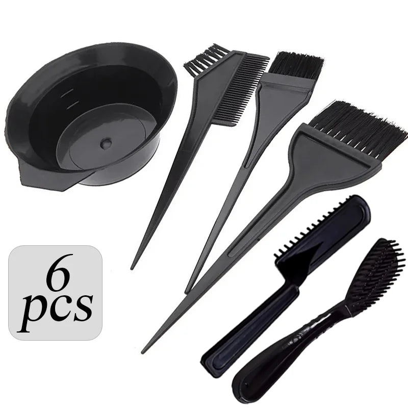 Professional Hair Coloring Kit
