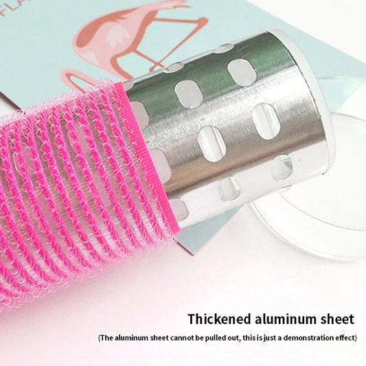 Magic Hair Volume Rollers