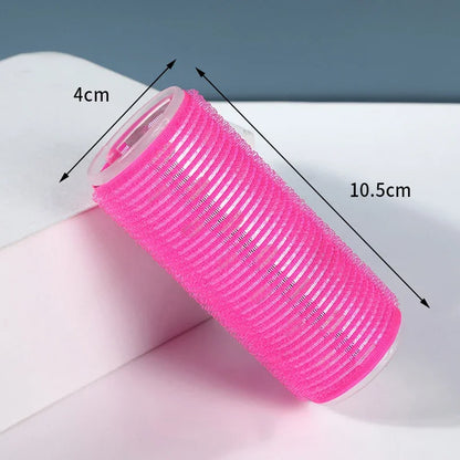 Magic Hair Volume Rollers