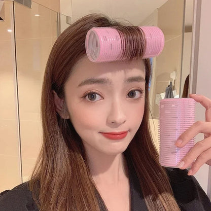 Magic Hair Volume Rollers