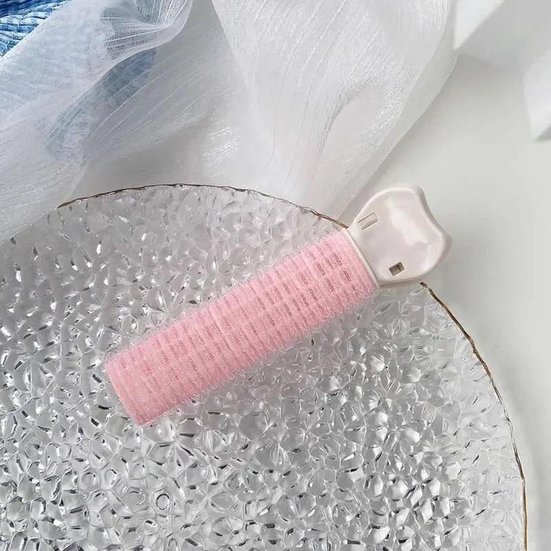 Magic Hair Volume Rollers