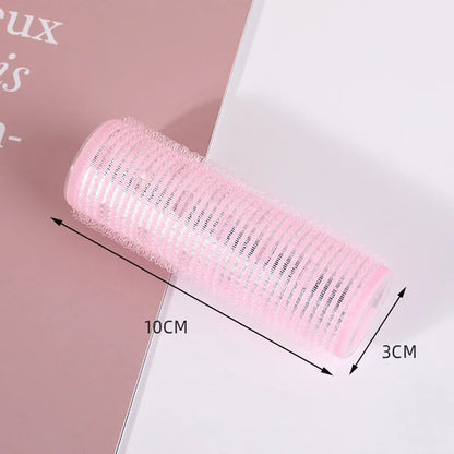 Magic Hair Volume Rollers