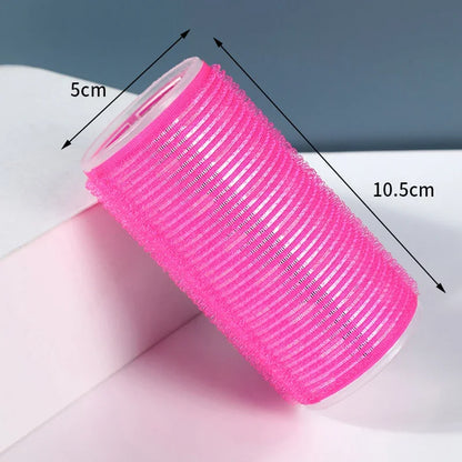 Magic Hair Volume Rollers