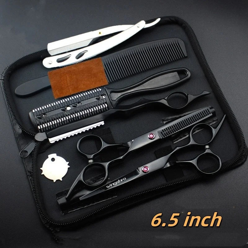 Professional Hair Cutting Set