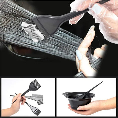 Professional Hair Coloring Kit