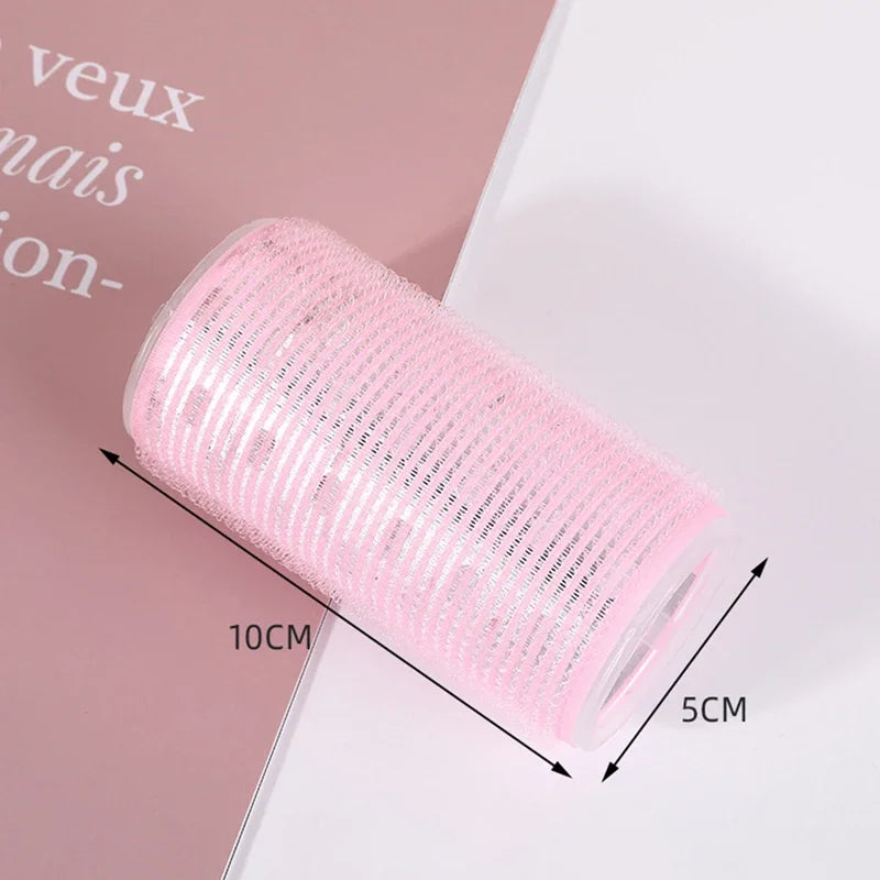 Magic Hair Volume Rollers