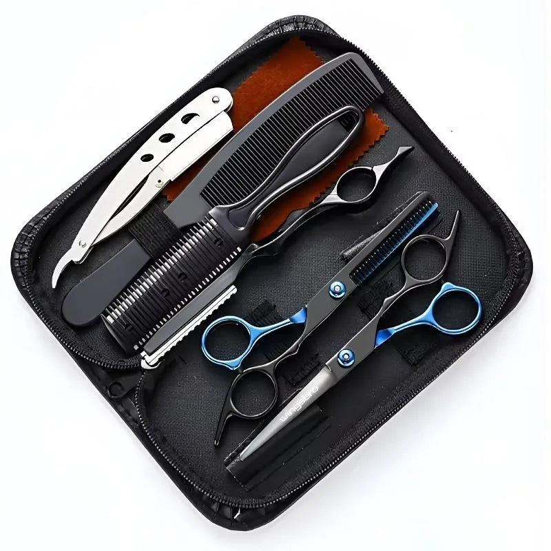 Professional Hair Cutting Set
