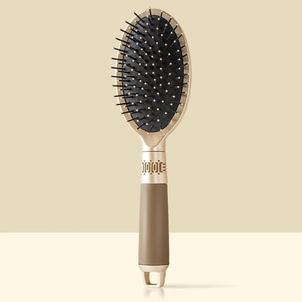 Air Cushion Scalp Brush