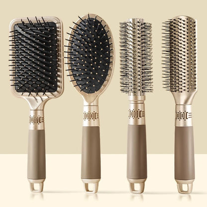 Air Cushion Scalp Brush