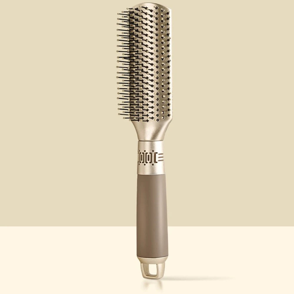 Air Cushion Scalp Brush