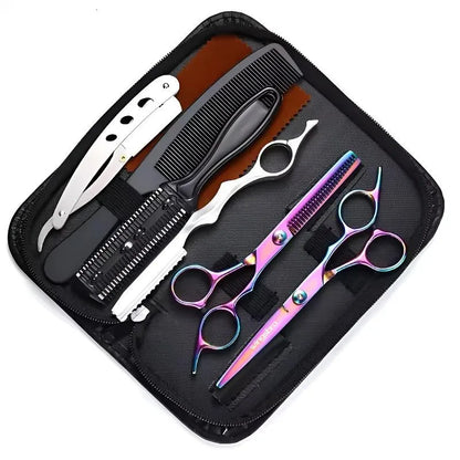 Professional Hair Cutting Set