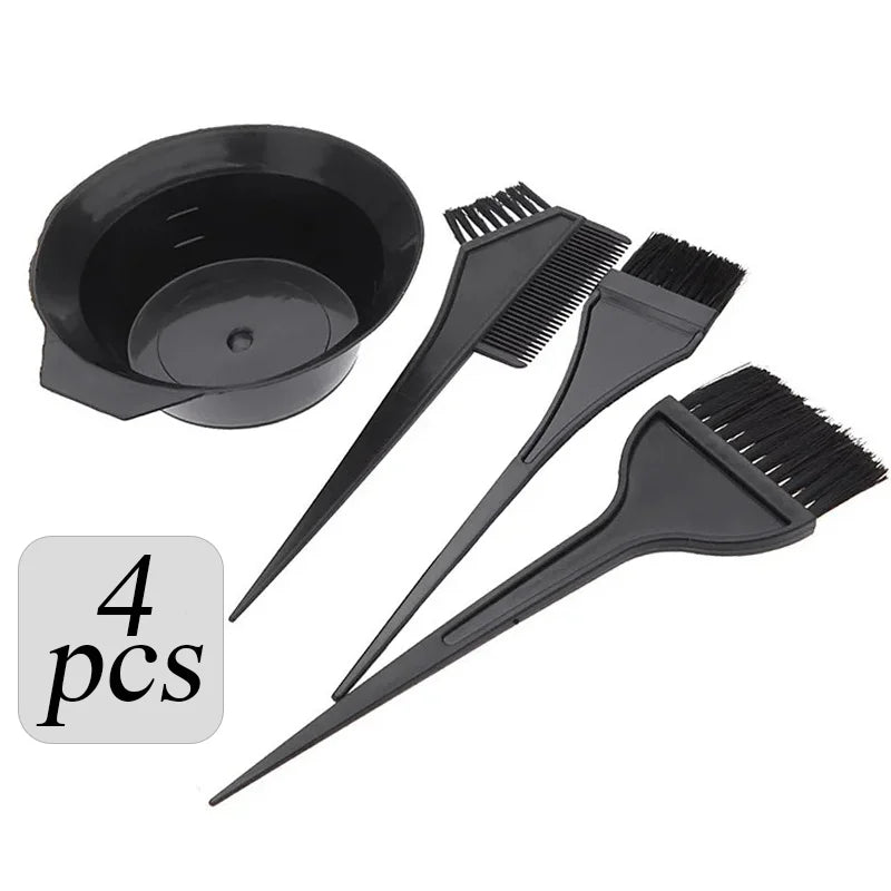 Professional Hair Coloring Kit