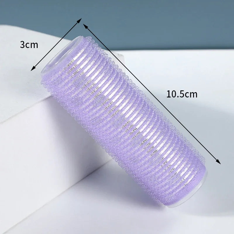 Magic Hair Volume Rollers