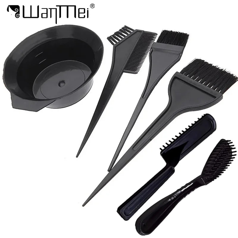 Professional Hair Coloring Kit