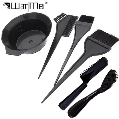 Professional Hair Coloring Kit