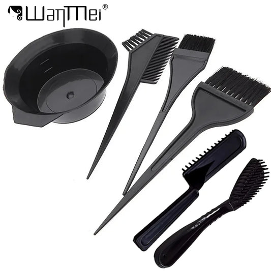 Professional Hair Coloring Kit