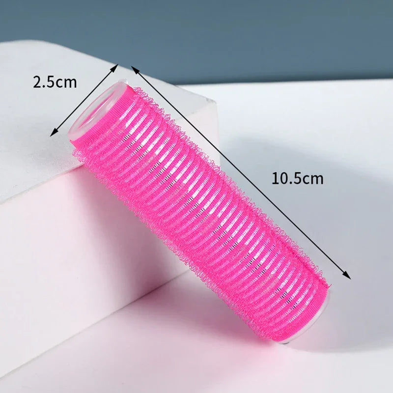 Magic Hair Volume Rollers