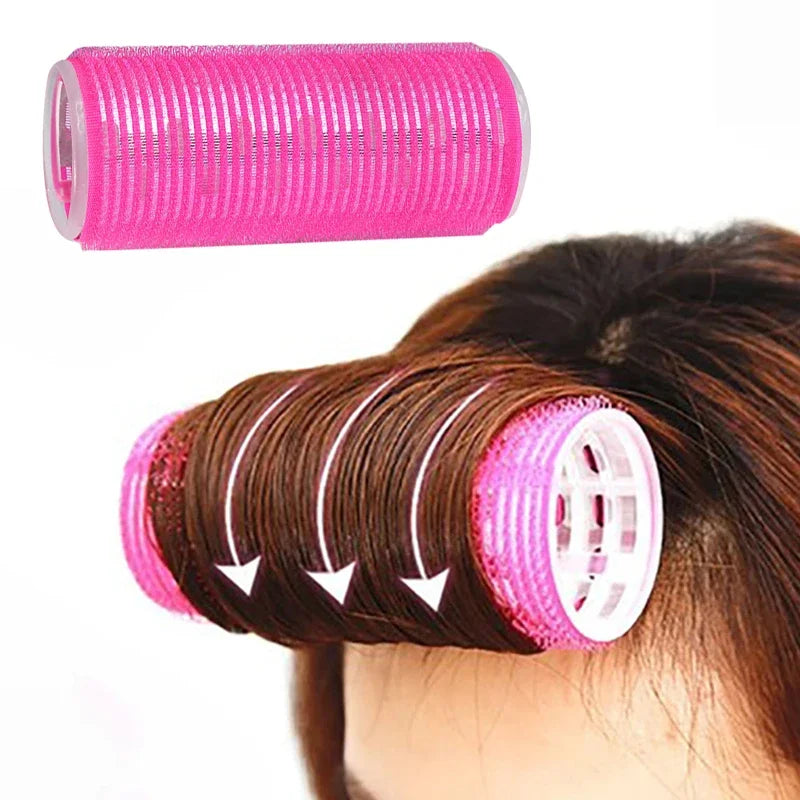 Magic Hair Volume Rollers