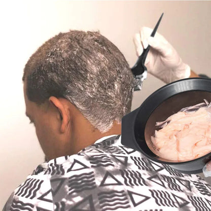 Professional Hair Coloring Kit