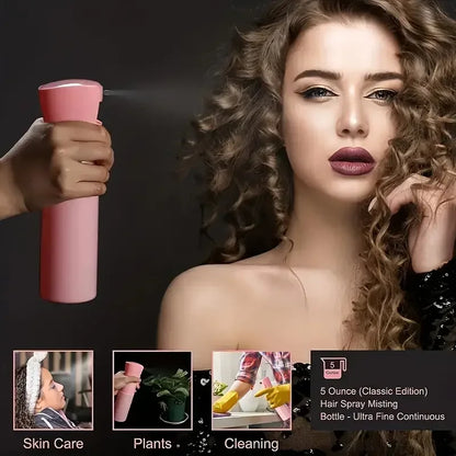 6-Piece Hair Styling Kit