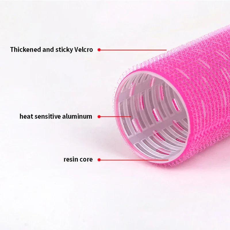 Magic Hair Volume Rollers