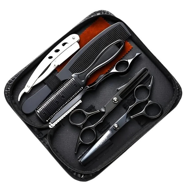 Professional Hair Cutting Set