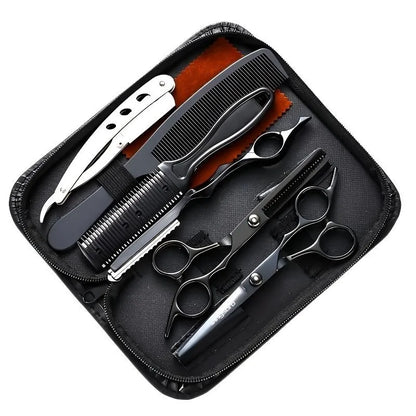 Professional Hair Cutting Set