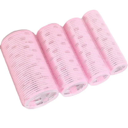 Magic Hair Volume Rollers